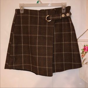 WRZS SKIRT SIZE 28 waist women